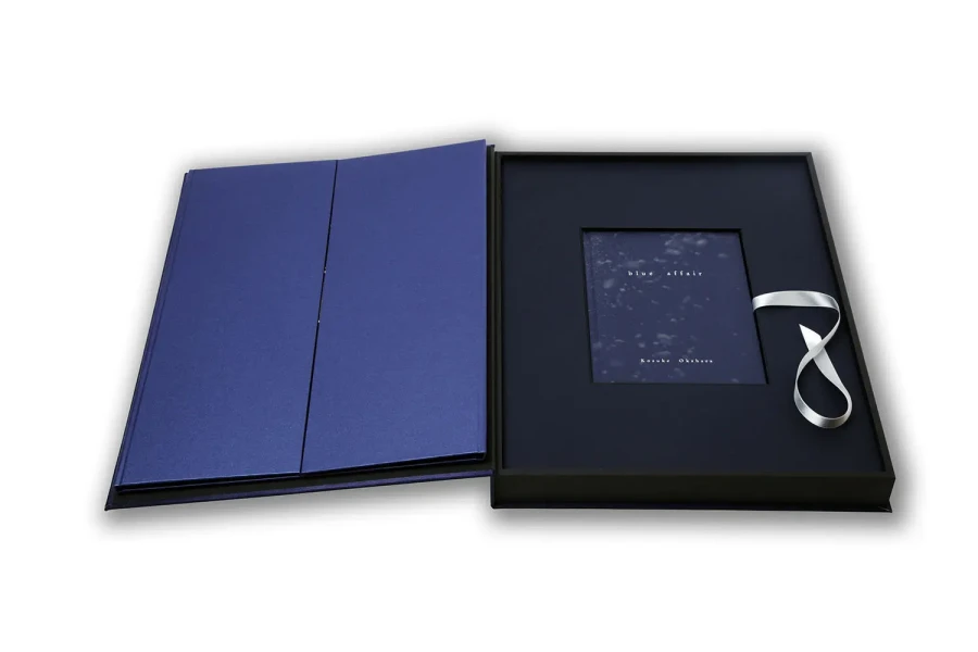 blue affair - special edition-