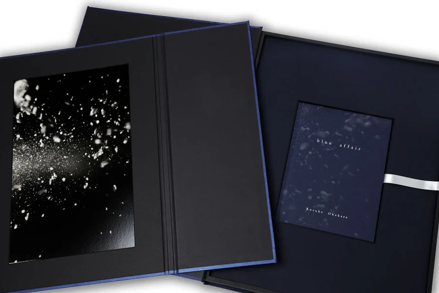 blue affair - special edition-
