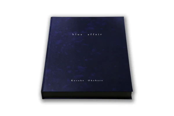 blue affair - special edition-