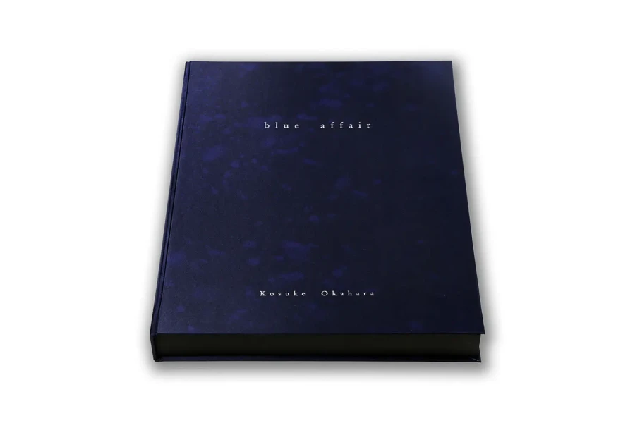 blue affair - special edition-