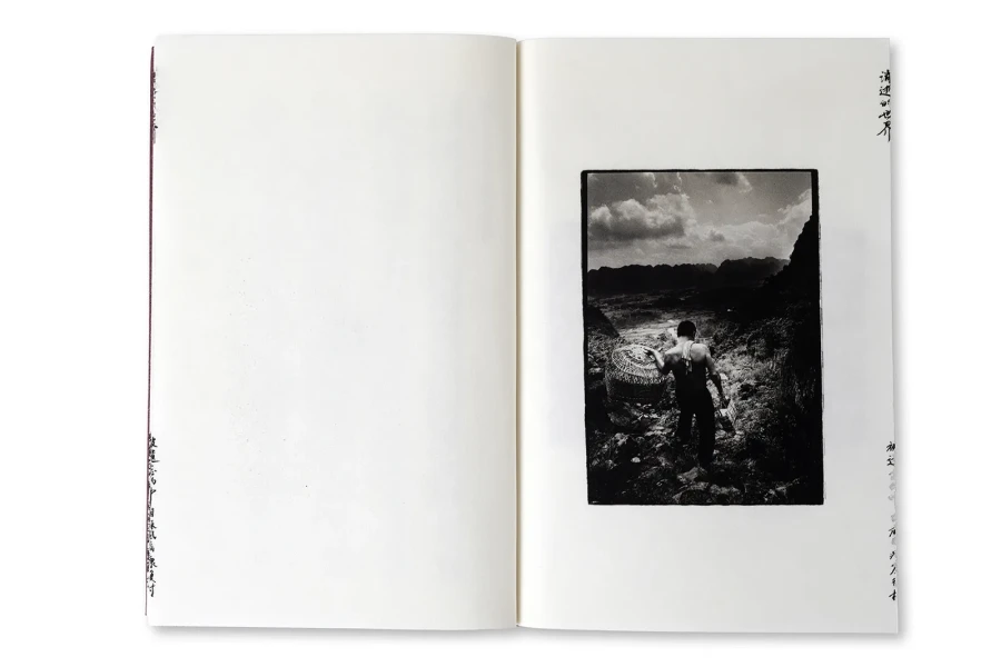 Vanishing existence - 2nd edition -