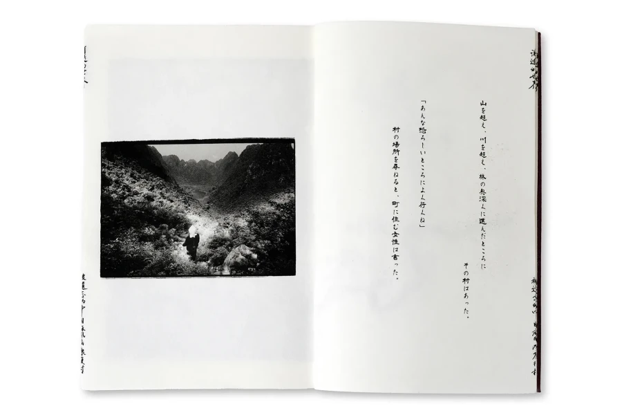 Vanishing existence - 2nd edition -